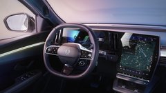 
                                                         Renault Scenic e-tech prenova
