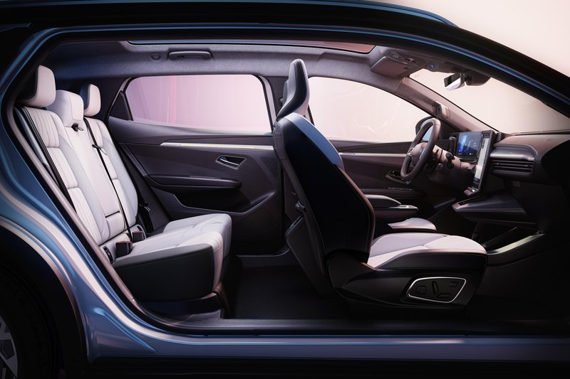 Renault Scenic e-tech prenova