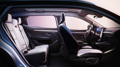 
                                                         Renault Scenic e-tech prenova