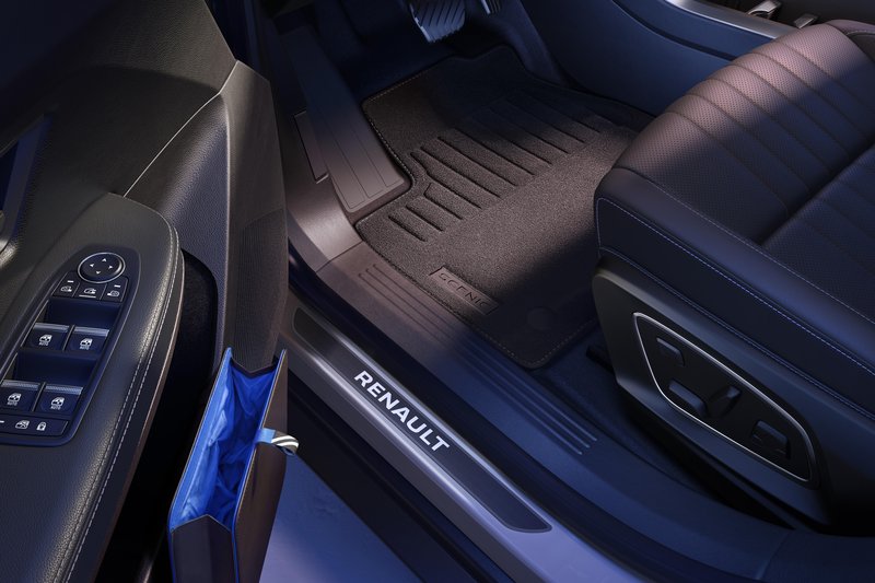Renault Scenic e-tech prenova