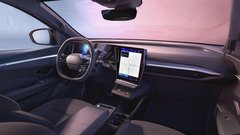 
                                                         Renault Scenic e-tech prenova