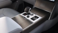 
                                                         Range Rover Electric