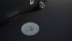 
                                                         Range Rover Electric