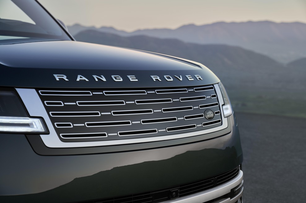 Jaguar Land Rover pred velikim rezom: službo naj bi izgubil vsak osmi zaposleni, razlogov za težave je več (foto: JLR)