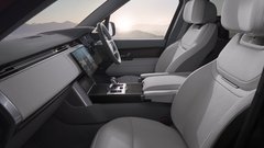 
                                                         Range Rover Electric