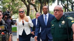 Tiger Woods - vožnja pod vplivom alkohola