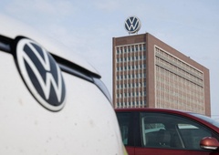 Pozor! Volkswagen vpoklical več kot dva milijona vozil: med njimi Golf, Tiguan in Touran