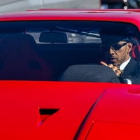 Več kot 30 let je nabiral prah v garaži. Potem ga je našel Lewis Hamilton in ga poslal naravnost k Ferrariju