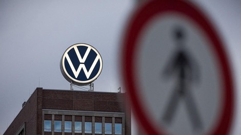 Pri Volkswagnu bo rez boleč: 100.000 delovnih mest manj, izginila naj bi polovica modelov