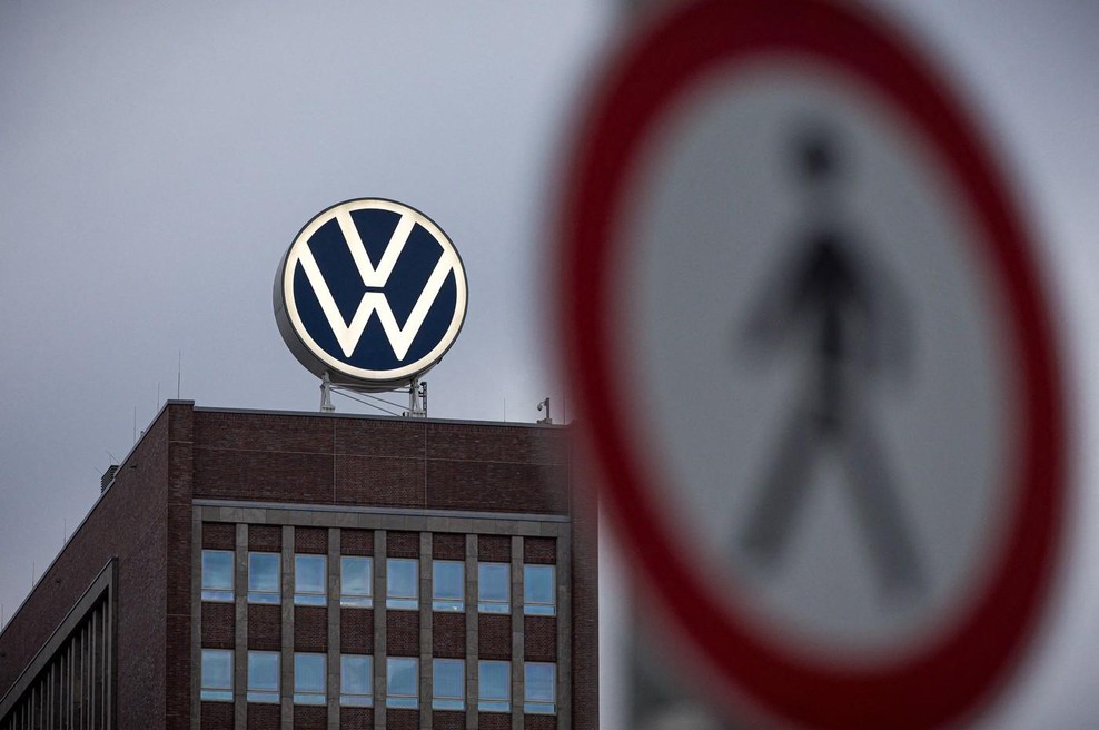 Pri Volkswagnu bo rez boleč: 100.000 delovnih mest manj, izginila naj bi polovica modelov (foto: Profimedia)