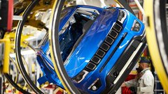 Se v Stellantisovi tovarni Melfi dogaja Volkswagnov scenarij?