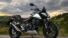 
                                                         Honda CB 750 Hornet (E-sklopka)