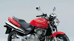 
                                                         Honda CB 750 Hornet (E-sklopka)