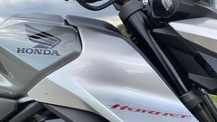 
                                                         Honda CB 750 Hornet (E-sklopka)