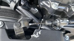 
                                                         Honda CB 750 Hornet (E-sklopka)