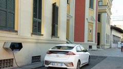 Albanski avtomobilski trg postaja svojevrsten evropski fenomen