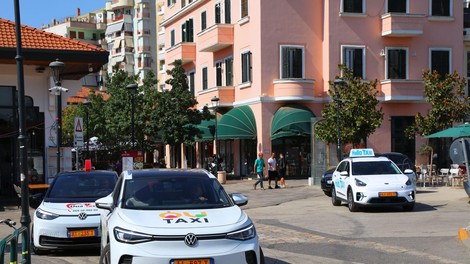 Albanski avtomobilski trg postaja svojevrsten evropski fenomen