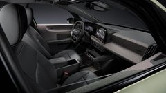 
                                                         Audi A2 E-Tron