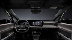 
                                                         Audi A2 E-Tron