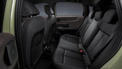 
                                                         Audi A2 E-Tron