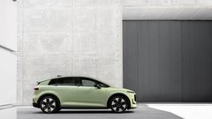 
                                                         Audi A2 E-Tron