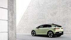 
                                                         Audi A2 E-Tron