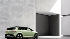 
                                                         Audi A2 E-Tron