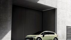 
                                                         Audi A2 E-Tron