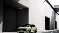 
                                                         Audi A2 E-Tron