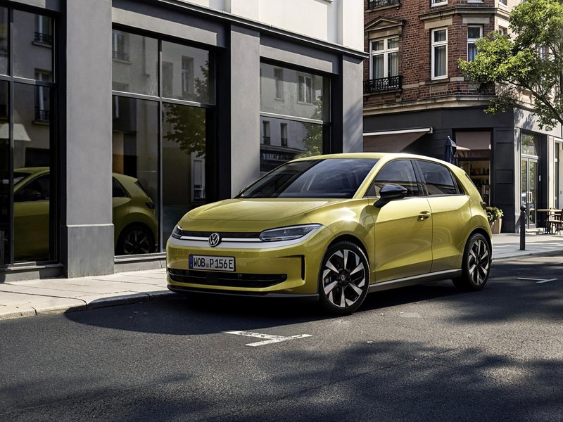 Bencin in dizel izgubljata primat? Volkswagen razkril, kaj trenutno naročajo kupci