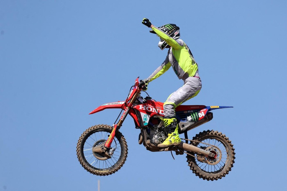 Herlings je v Turčiji dokončal posel, Gajserju so stopničke odnesle napake (foto: Profimedia)