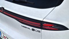 Novo pri nas: Changan Deepal S05 PHEV: Dovolj energije za dolge razdalje