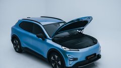 Novo pri nas: Changan Deepal S05 PHEV: Dovolj energije za dolge razdalje