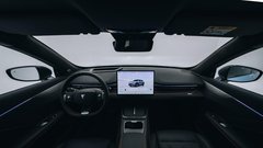 Novo pri nas: Changan Deepal S05 PHEV: Dovolj energije za dolge razdalje