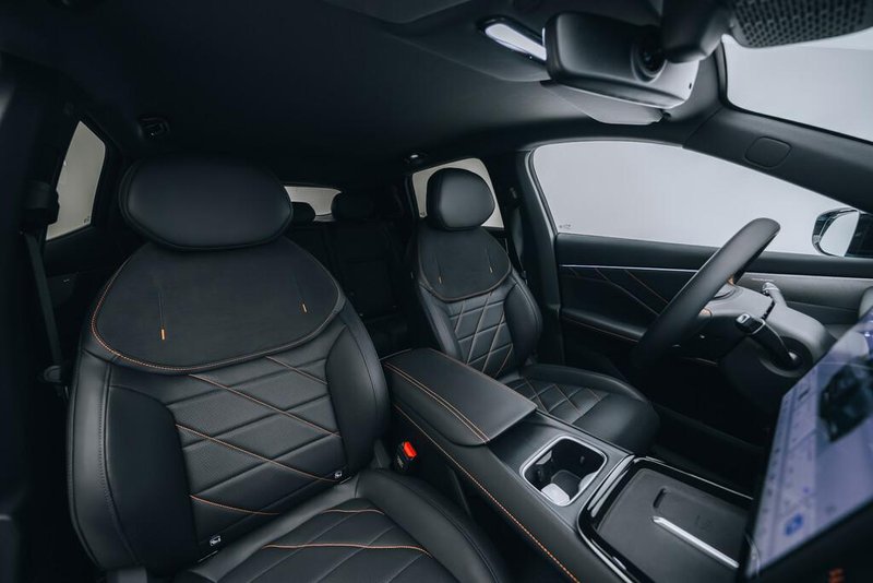 Novo pri nas: Changan Deepal S05 PHEV: Dovolj energije za dolge razdalje