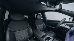 Novo pri nas: Changan Deepal S05 PHEV: Dovolj energije za dolge razdalje