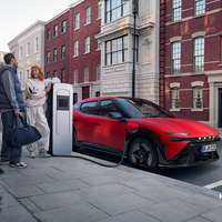 Hyundai gre v Ligo prvakov: v ospredje postavlja svojega novega električnega aduta