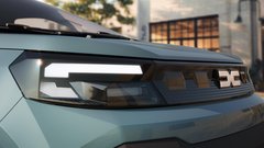 
                                                         Novi Dacia Spring