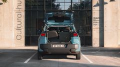 
                                                         Novi Dacia Spring