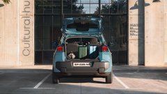 
                                                         Novi Dacia Spring