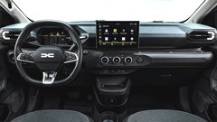 
                                                         Novi Dacia Spring