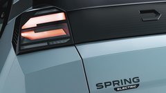 
                                                         Novi Dacia Spring