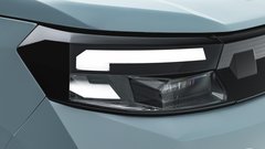 
                                                         Novi Dacia Spring