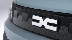 
                                                         Novi Dacia Spring