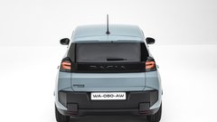 
                                                         Novi Dacia Spring