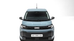 
                                                         Novi Dacia Spring