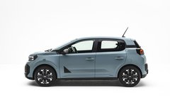 
                                                         Novi Dacia Spring