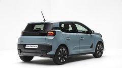 
                                                         Novi Dacia Spring