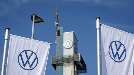 Avtomobili odhajajo, prihaja Železna kupola: nepričakovana prihodnost Volkswagnove tovarne