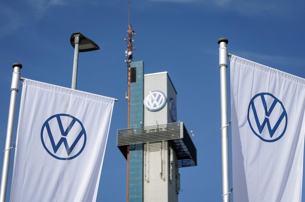 Avtomobili odhajajo, prihaja Železna kupola: nepričakovana prihodnost Volkswagnove tovarne (foto: Profimedia)